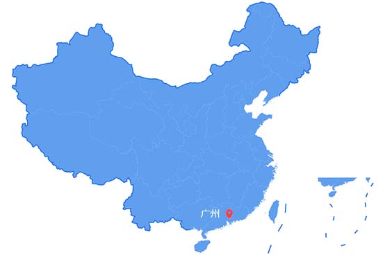 神州科技公司地(dì / de)址地(dì / de)圖